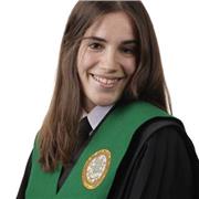 Profesora de clases particulares desde hace 5 años. Principalmente doy clases particulares a niños menores de 12 años
